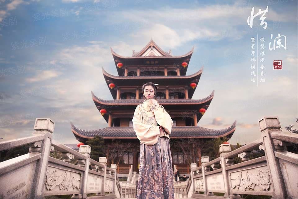 庶不奉陪：将军，夫人又跑了