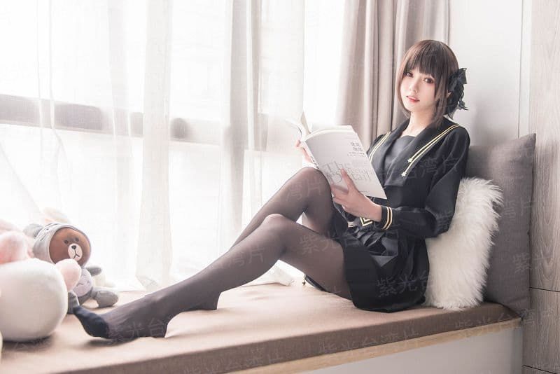我真正的天才女友